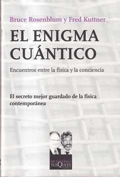 El enigma cuántico