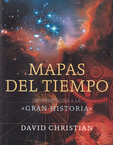 Mapas del tiempo