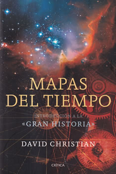 Mapas del tiempo