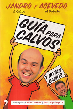 Guía para calvos y no tan calvos