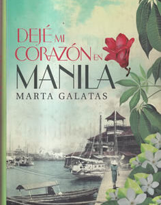 Dejé mi corazón en Manila