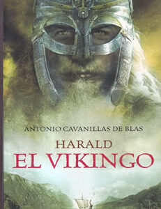 Harald el vikingo