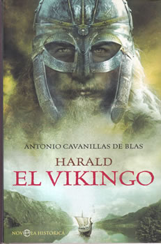 Harald el vikingo