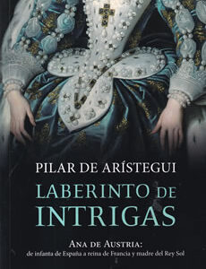 Laberinto de intrigas