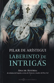 Laberinto de intrigas