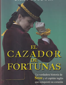 El cazador de fortunas