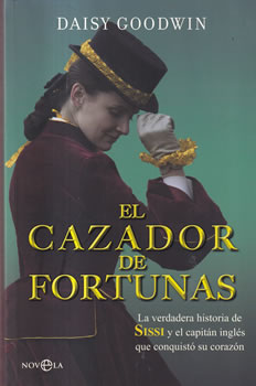 El cazador de fortunas