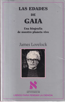 Las edades de Gaia