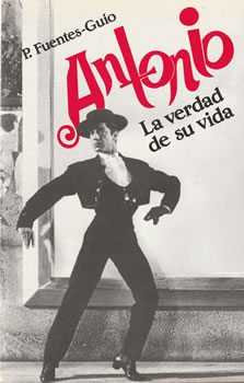 Antonio. La verdad de su vida