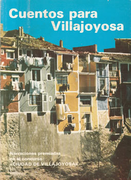 Cuentos para Villajoyosa