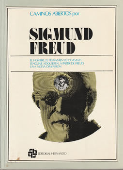 Sigmund Freud