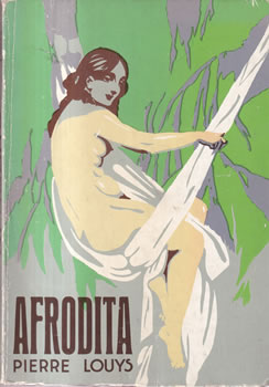 Afrodita