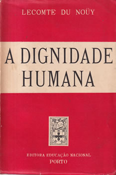 A dignidade humana