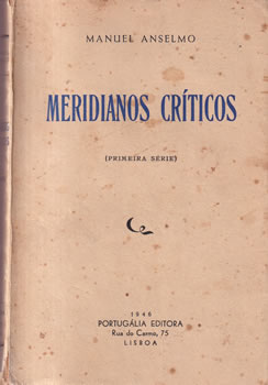 Meridianos críticos