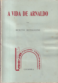 A vida de Arnaldo