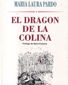 El dragón de la colina