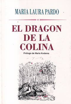 El dragón de la colina
