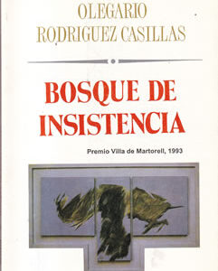 Bosque de insistencia