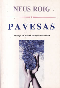 Pavesas