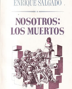 Nosotros: los muertos
