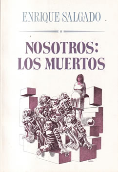 Nosotros: los muertos
