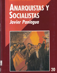 Anarquistas y socialistas