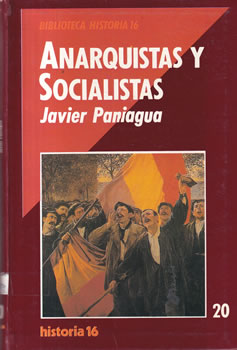 Anarquistas y socialistas