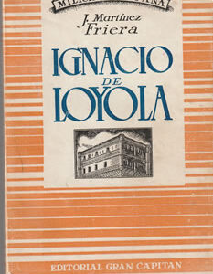 Ignacio de Loyola