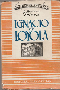 Ignacio de Loyola