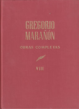Obras Completas. Tomo VIII: Ensayos. Volumen I