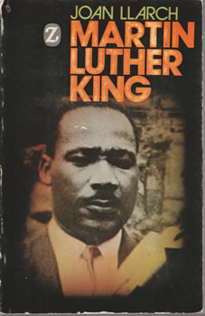Martin Luther King. Una vida por la paz