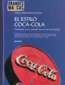 El estilo Coca-Cola