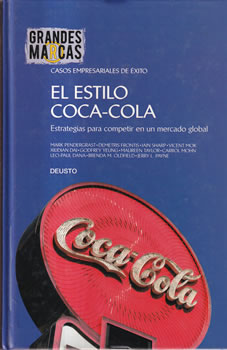 El estilo Coca-Cola