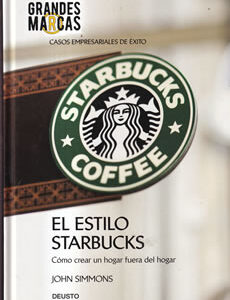 El estilo Starbucks