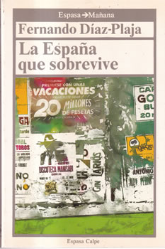 La España que sobrevive