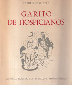 Garito de hospicianos