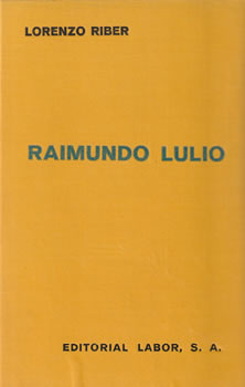 Raimundo Lulio (Ramón Llull)