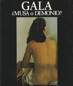 Gala ¿Musa o demonio?