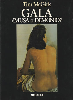 Gala ¿Musa o demonio?