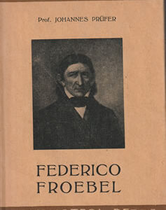 Federico Froebel