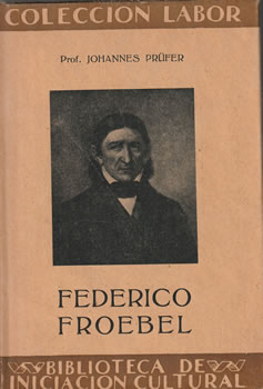 Federico Froebel