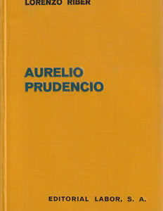 Aurelio Prudencio