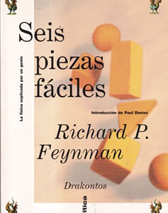 Seis piezas fáciles