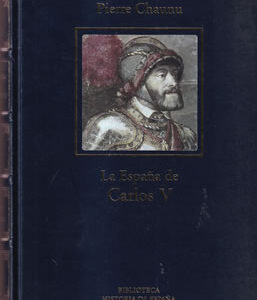 La España de Carlos V