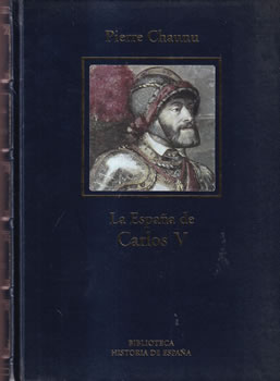 La España de Carlos V