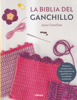 La biblia del ganchillo