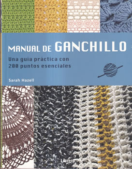 Manual de ganchillo