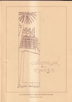 Construir en mares