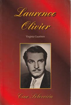 Laurence Oliver
