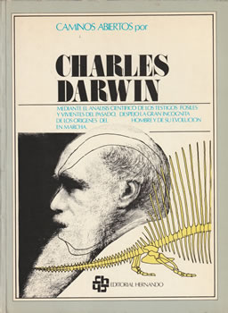 Charles Darwin